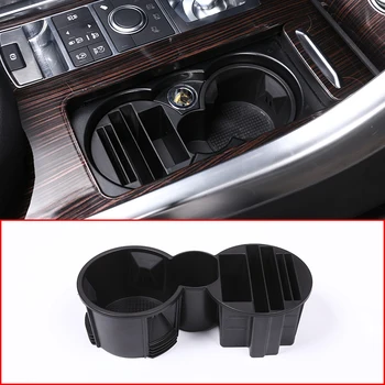 

Suitable for Land Rover Range Rover Sport RR Sport 2014-17 Plastic Center Console Multi-function Storage Box Telephone Box