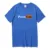 PORN HUb printing T Shirt Men Bodybuilding and Fitness Loose Casual Lifestyle Wear T-shirt Male Streetwear Hip-Hop Tops