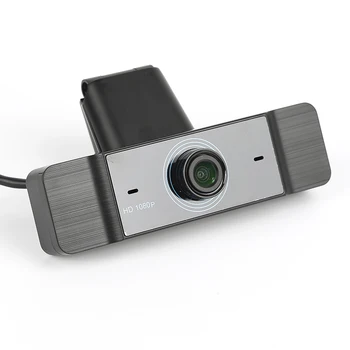 

Auto Focus full hd 1080P Webcam with Microphone usb2.0 Video Call Camera Computer Peripherals Web Camera For PC Laptop webcam 4k