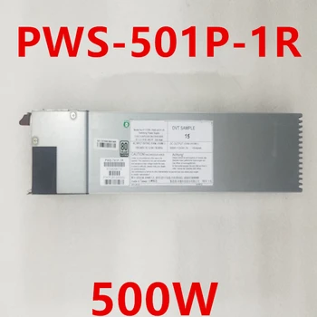 

New PSU For Supermicro 500W Power Supply PWS-501P-1R