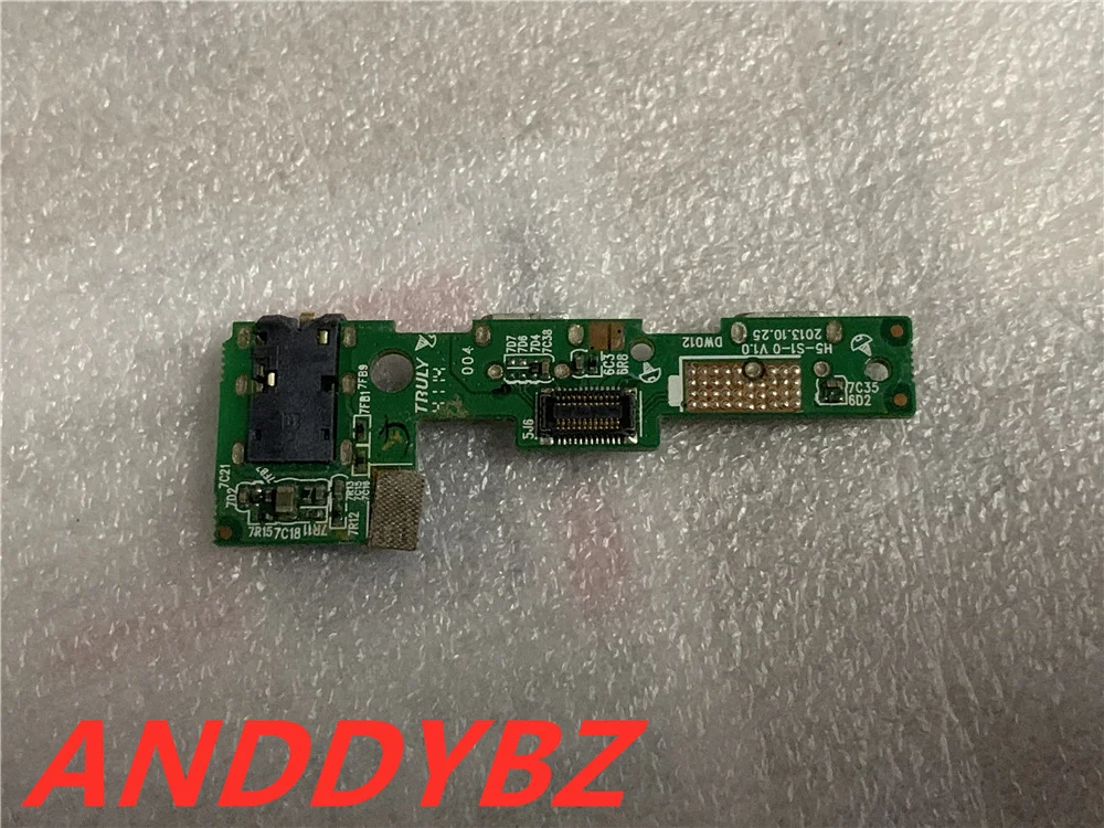 Scheda Di Alimentazione Originale Al H5-S1-0