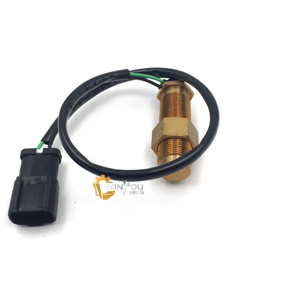 7861-92-2310 революционный датчик для экскаватора Komatsu PC200-6 скорости PC220-6 вращения