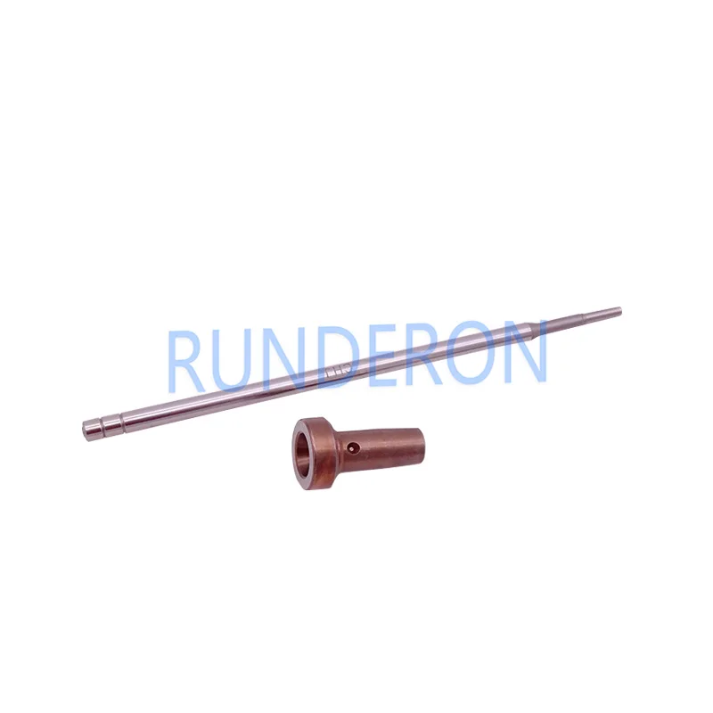 JYJC F00VC01363/F 00 в C01 363 дизель Common Rail топливный инжектор клапан управления в сборе для Bosch серии 110