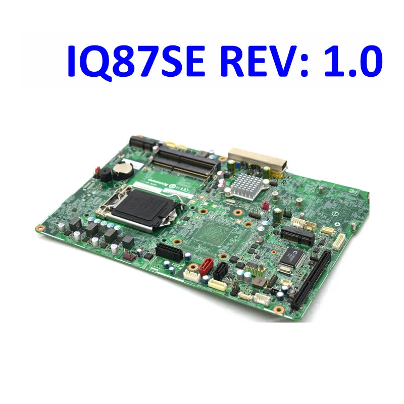 

For Lenovo IQ87SE REV: 1.0 Original Used motherboard