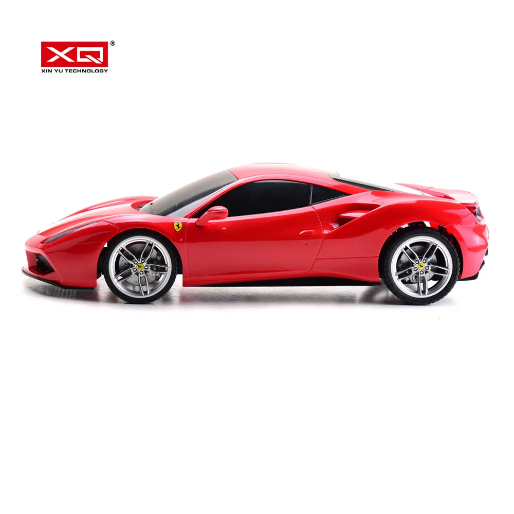 Xq 1/18 Radio Remote Control Car Rc Car 