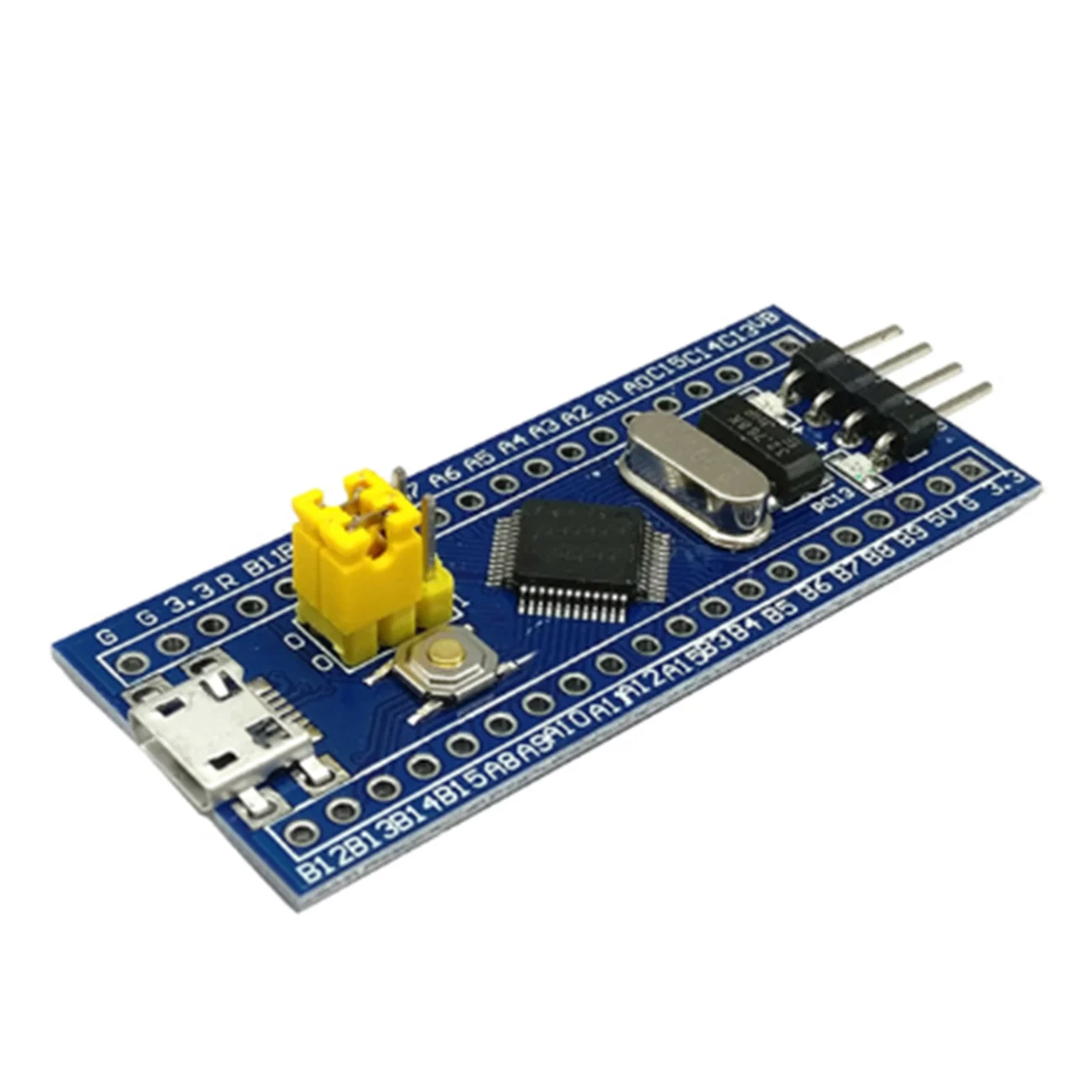 Stm32f103c8t6. Stm32f103c8t6