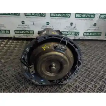 

MERCEDES GEARBOX S-CLASS (W221) SALOON 22127013010 AUTOMATIC