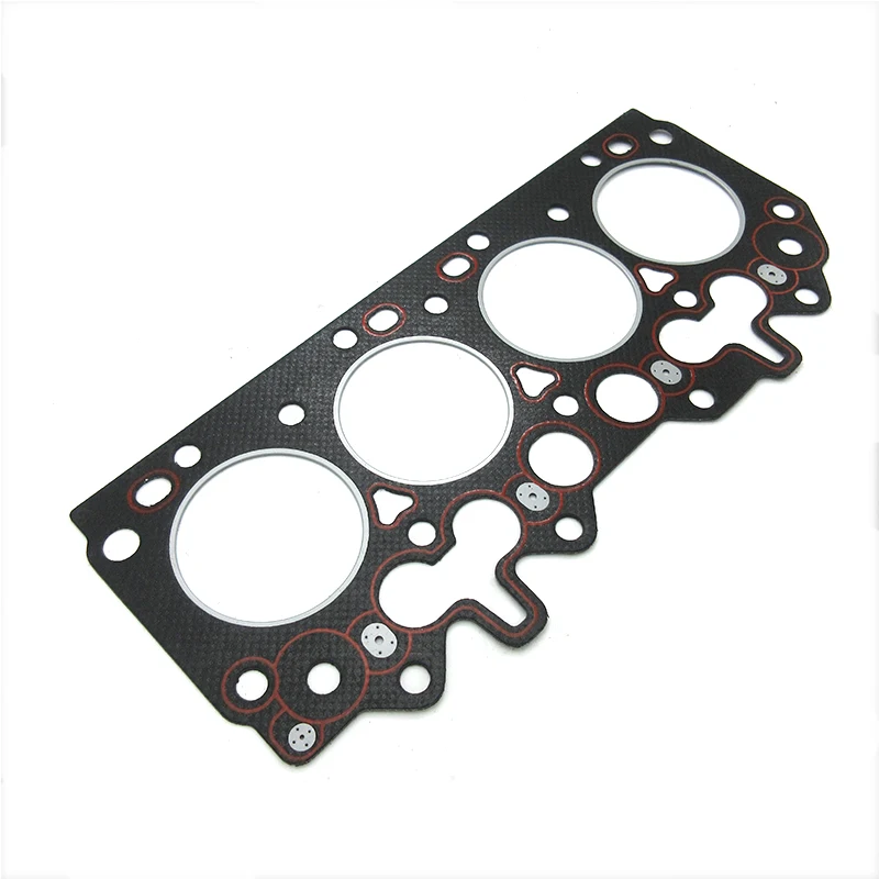 Per Land Rover 110/127 Guarnizione Testata Deffender L316 Discovery Lj Range Rover 2.5 D 4X4 200 300 Tdi Motore Err5263