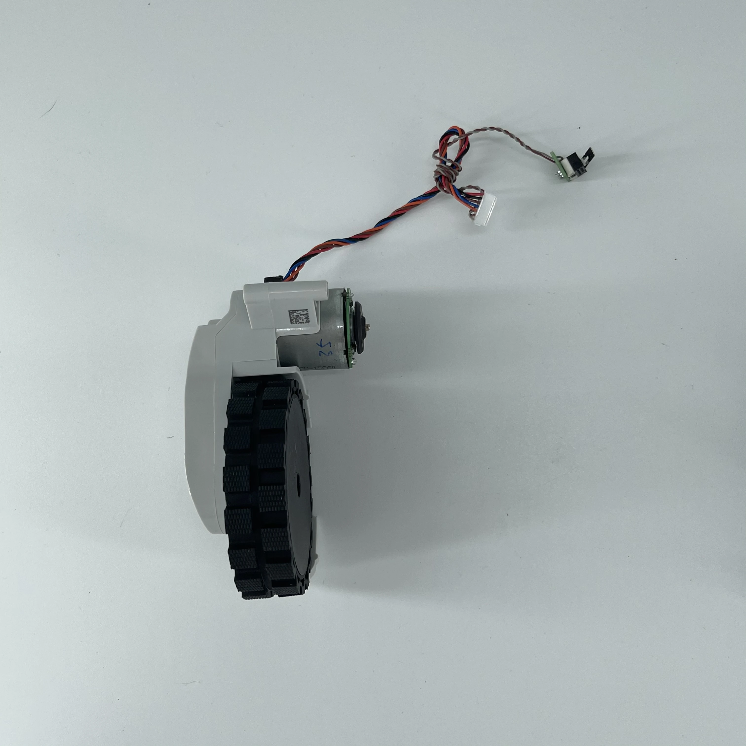 4 Testine Di Ricambio Per Panno Lavaggio Robot Dreame W10 E W10 Pro, Microfibra Assorbente, Lavabili E Riutilizzabili