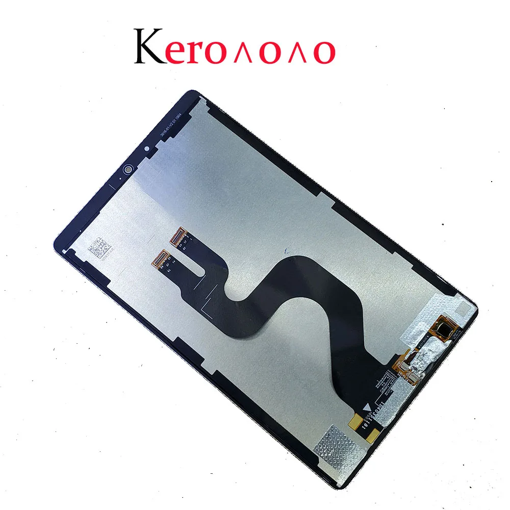 

8.4 "For Huawei M6 VRD-W09 Lcd display Touch Screen Digitizer Assembly
