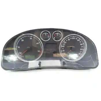 

3B0920827A Box Instruments Volkswagen Passat Variant (3bs) V6 Tdi Highline 4 Motion