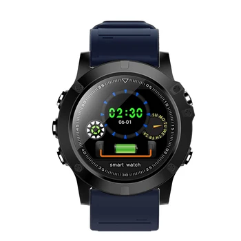 

L11 smart Bracelet Heart rate blood pressure fitness tracker smart watch IP68 waterproof for Android IOS Intelligent Watch