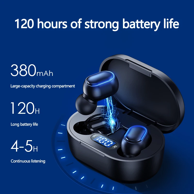 Caridite Популярные оригинальные наушники Беспроводной Bluetooth игровая гарнитура