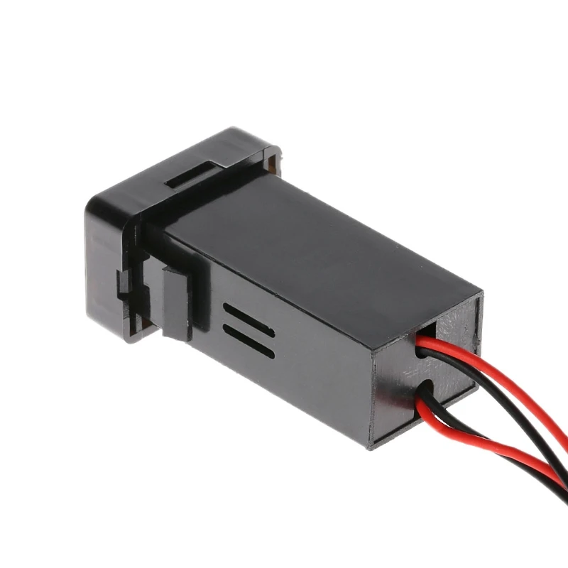 Автомобильное зарядное устройство с 2 портами USB 12 В а | Автомобили и мотоциклы