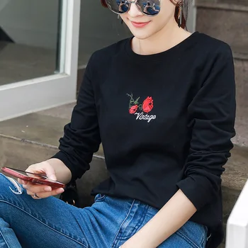 

LXS22 2020 summer new women's T-shirt fashion casual exquisite comfortable short sleeve