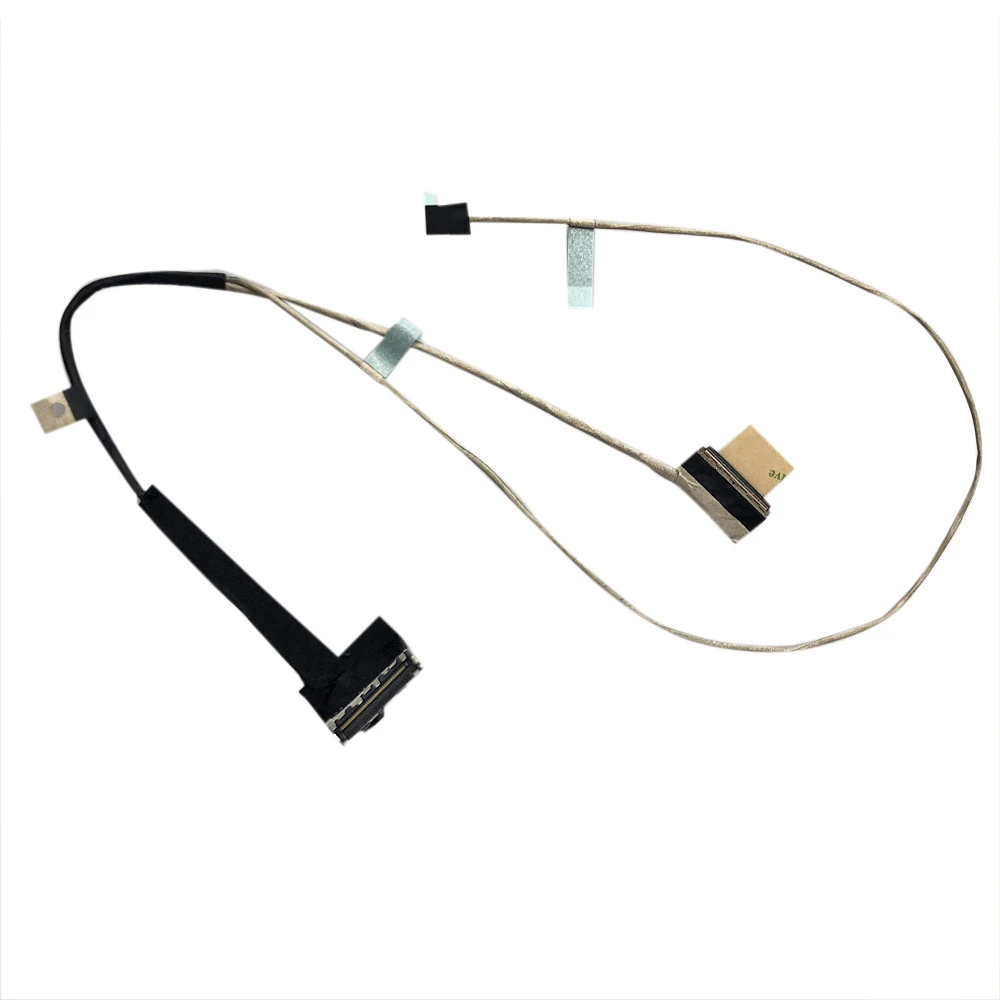 

New EDP LED LCD Video Display Flex Cable For ASUS GL503 40Pins 1422-02SX0A2