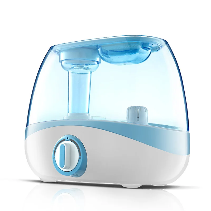 

Ultrasonic Air Humidifier, Air Diffuser Household Portable Mini Aroma Atomizer, 5L 220V 20W Electric Essential Oil Diffusers