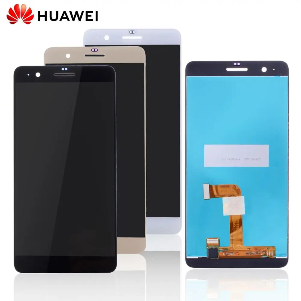 

Display For Huawei Honor 6 Plus LCD Touch Screen For Huawei Honor 6 Plus LCD Display Digitizer Assembly Replacement Parts