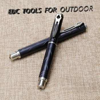 

Portable Tool Writing Pen Tactical Pen Defense Pen Broken Window Survival Pen Multi-function Tool Self-defense