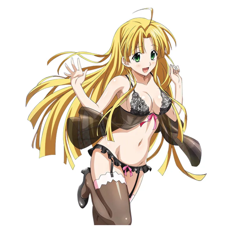 Highschool Dxd Yasaka Hentai