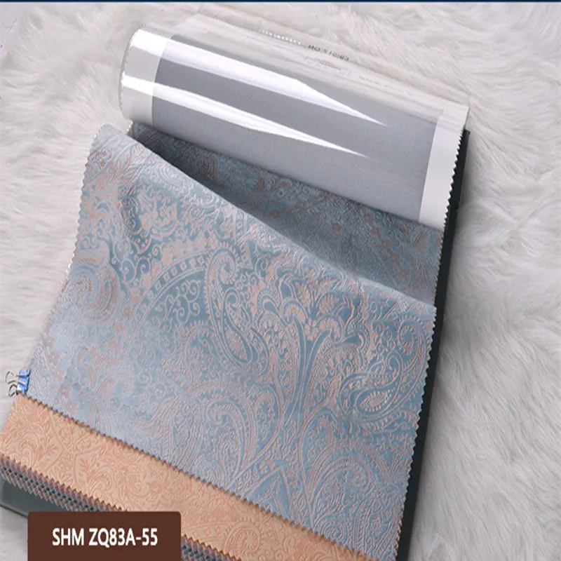 Роскошная Затемняющая штора панель ткань занавеска s для гостиной Солнцезащитная затенение окна занавеска для спальни на заказ