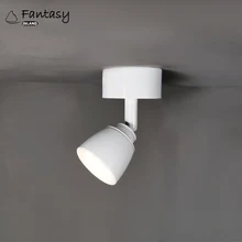 Поверхностного монтажа светодиодные потолочные прожекторы живопись и живопись светодиодные настенные установленные прожекторы настенные потолочные светодиодные установленные прожекторы