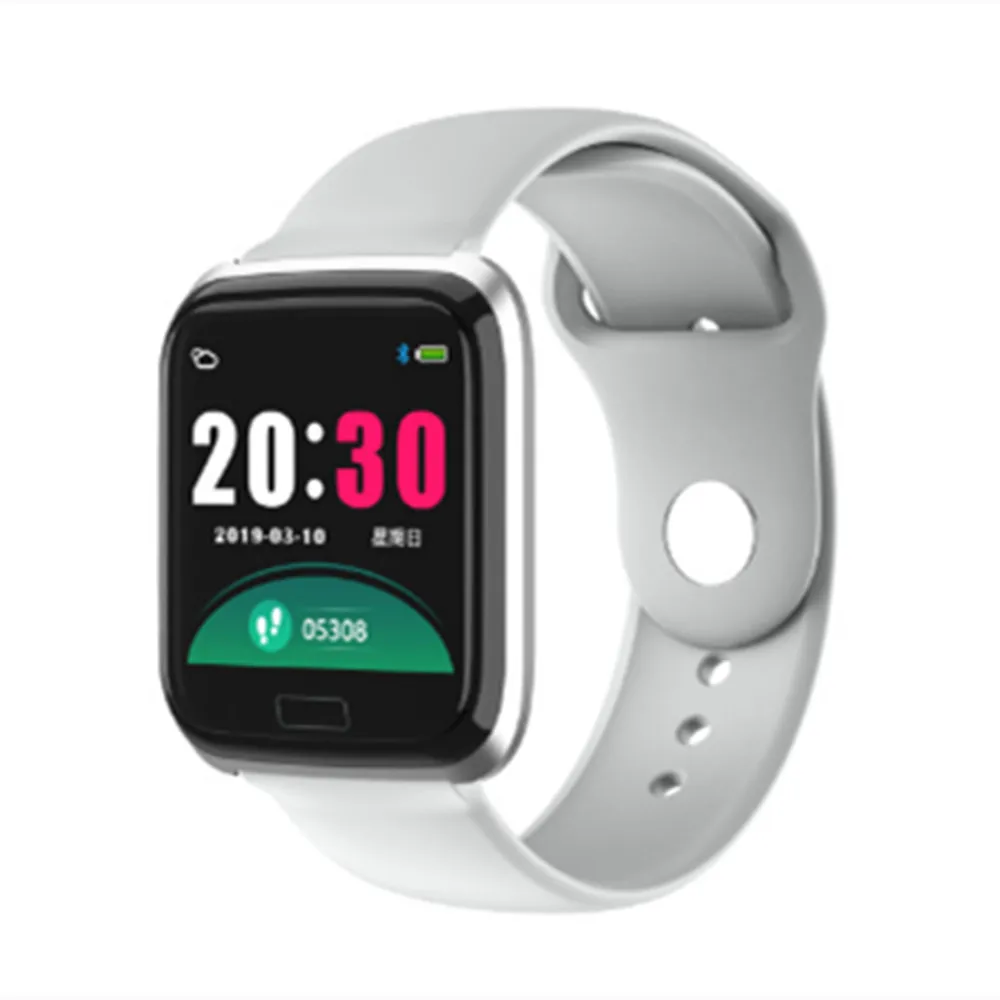 itime smartwatch android