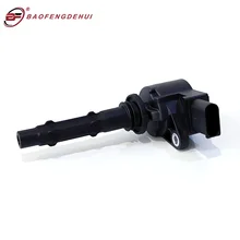 Auto products for car ignition coils 0001502780 for Mercedes-Benz C230 2.5L V6/C280 3.0L V6/3.5L V6/E280 3.0L V6/3.5L 6cyl