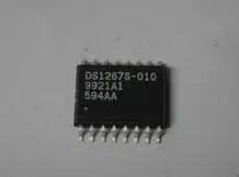 100% Новый оригинальный DS1267S 010 Бесплатная доставка убедитесь что новый|Реле| |