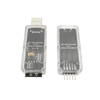 

Cmsis-dap Wireless Debugger Emulator Downloader STM32 Cortex-a / M Debugging Drive Free