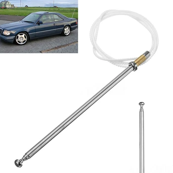 

Car Power Antenna Mast Cord Aerials AM FM Radio Power Antenna Mast Cord For Mercedes Benz W124 W126 W201 C107 R107