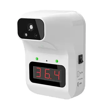 

Infrared Non-contact Thermometer Hanging Forehead Thermometer Forehead Termometro Laser Termometro Infrarojo Digital термометр