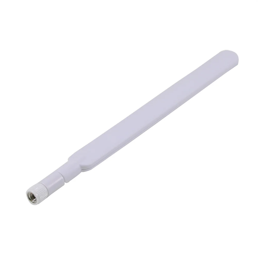 Dual-band 4G LTE Antenna 5dBi RP-SMA External Router Antena WiFi 3G Antenna For Huawei Modem Router 4G Wireless Modem Repeater