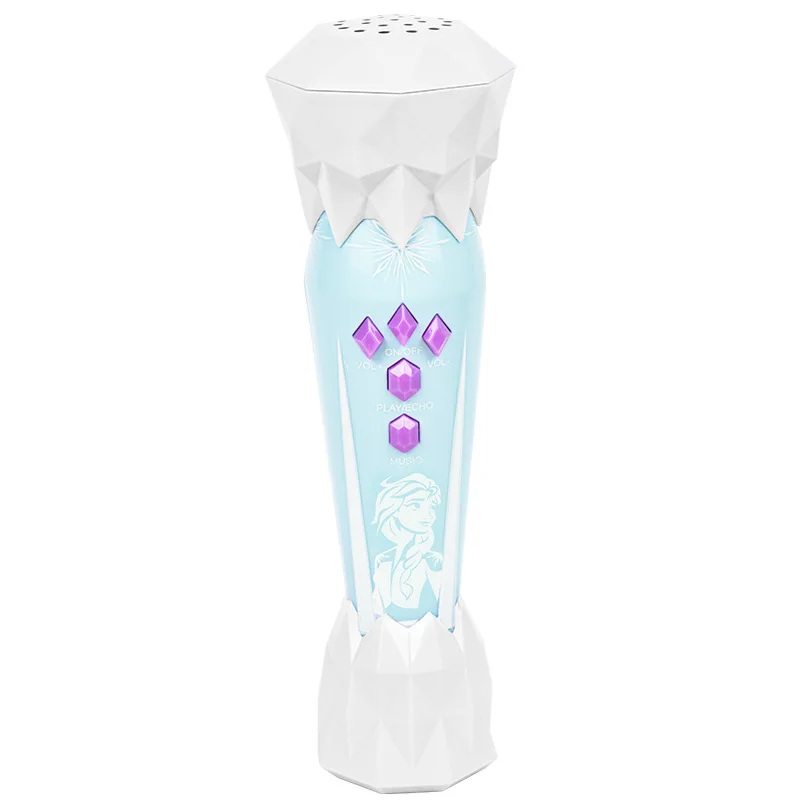 LOJA DO ANDRÉ BRINQUEDOS - Boneca Cante com a Elsa da animação Frozen,  comece a cantar, passe o microfone para a princesa e faça um dueto com ela!  😍💕 Valor: R$ 399,99 #