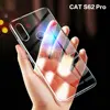3-in-1 Case Glass For CAT S62 Pro Screen Protector Glass Full Protection on For CAT S62 Pro Camera Lens Glass 5