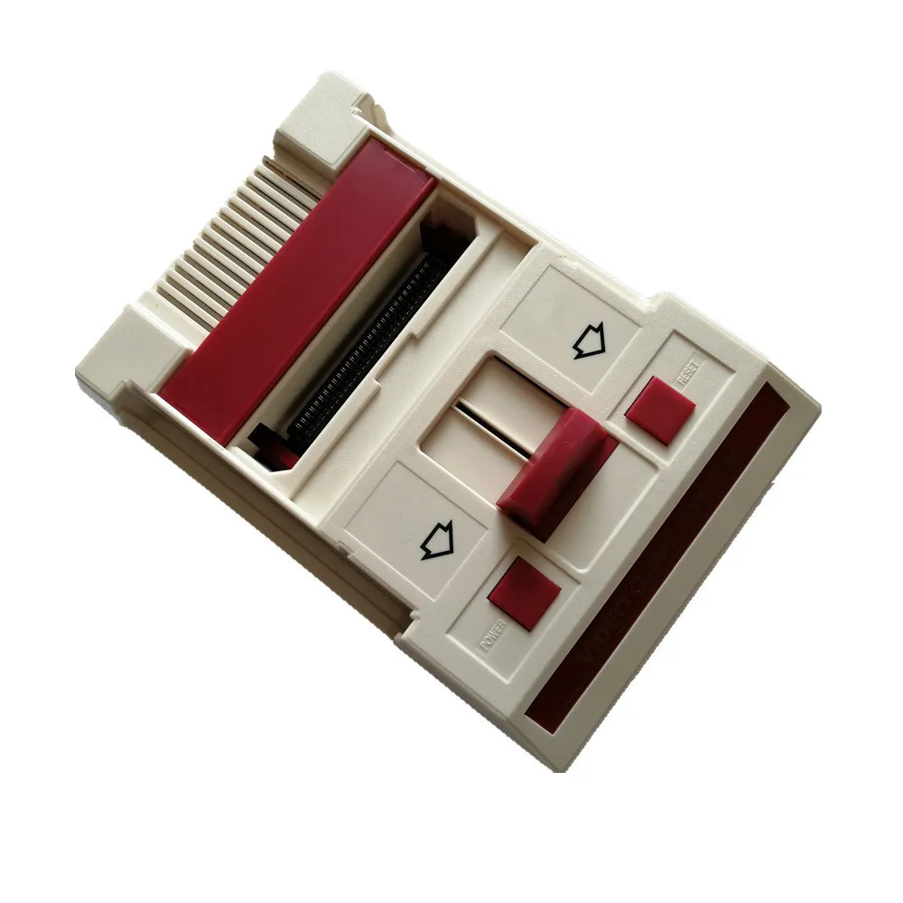 

Overlord boy D19 built-in 500 game NES double battle nostalgic FC card instert household TV game machine