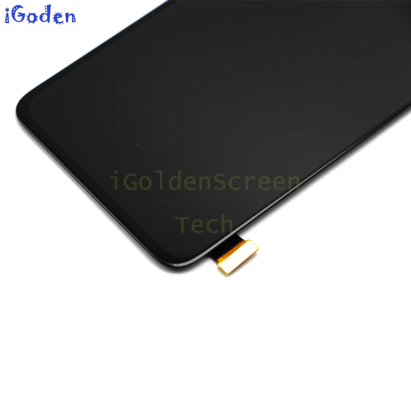 6,39 ''Super AMOLED для Xiaomi mi CC9 lcd дисплей кодирующий преобразователь сенсорного экрана в сборе запасные части для mi 9 lite M1904F3BG lcd