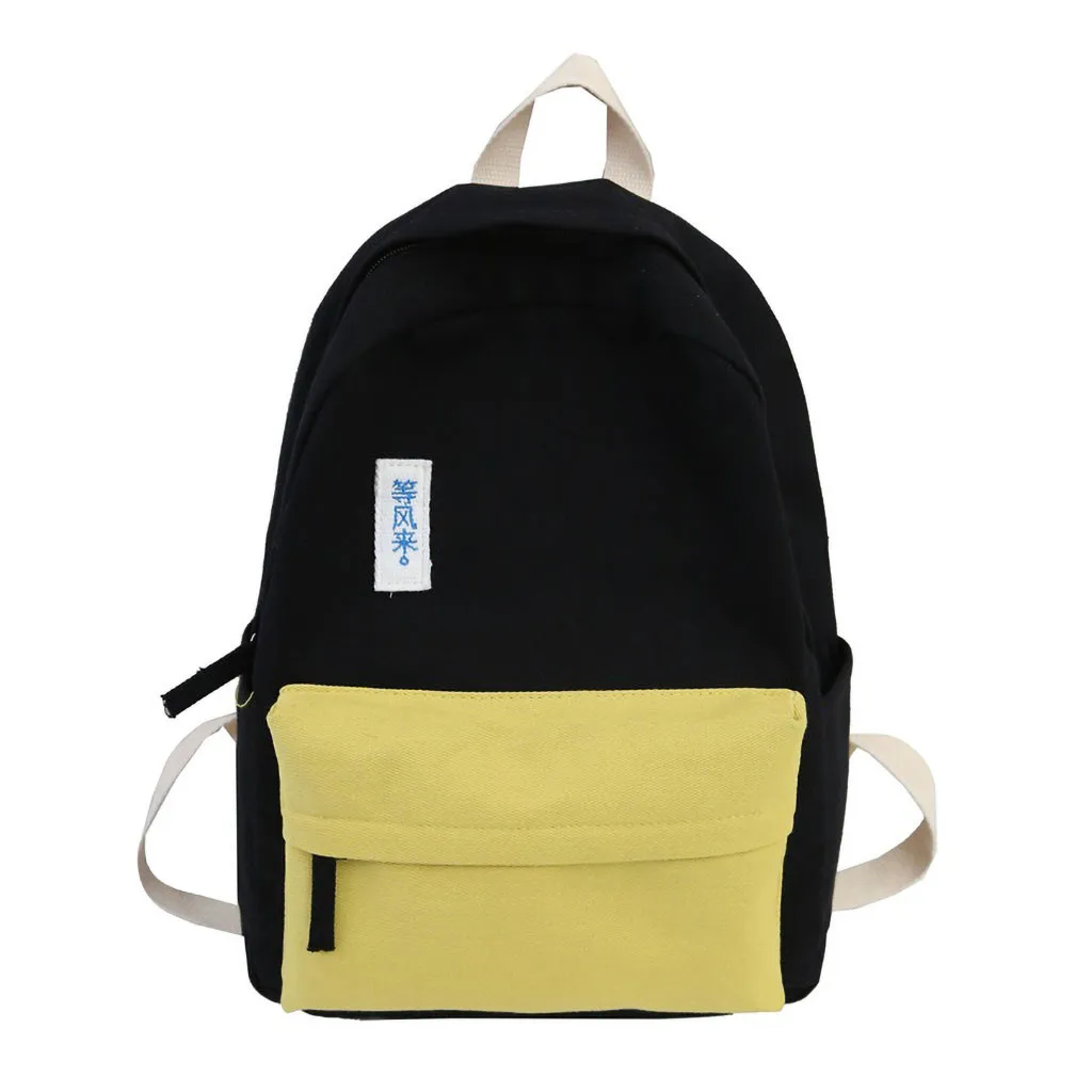 

Aelicy Mini Backpacks Women PU Leather Shoulder Bag For Teenage Girls Multi-Function Small Backpack Female Lady School Backpacks