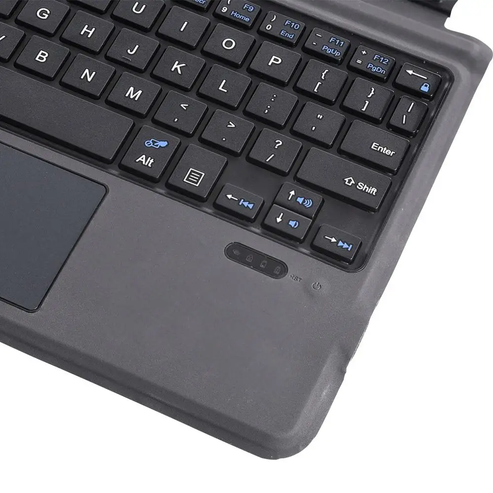 LumiParty Беспроводная Bluetooth клавиатура для microsoft Surface Go Bluetooth клавиатура для планшета
