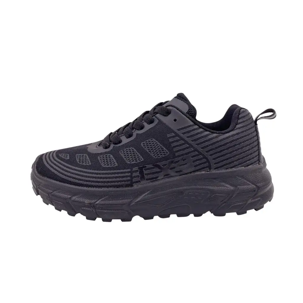 

2019 Autumn Korean Version Of Ulzzang Running Shoes Reflective Versatile Student Dark Wind Harajuku Sneakers