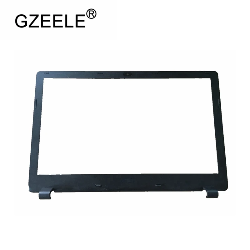 GZEELE Новинка для ACER E5 571 551 521 511 511G 551G 571G 531 LCD ободок аксессуары ноутбуков|Сумки и
