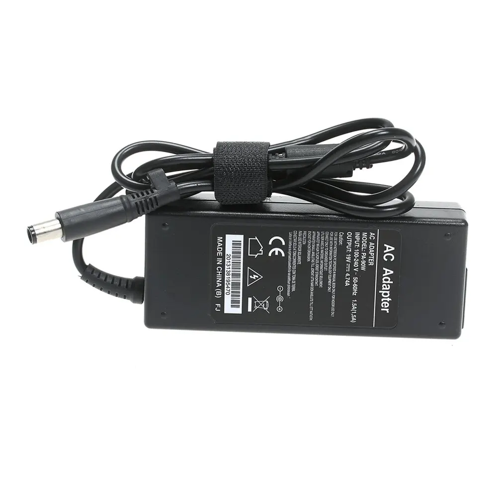 

5.5x2.5mm DC 19V 4.74A Universal AC Adapter Power Supply Charger for ASUS Laptop