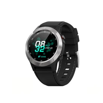 

Bakeey M4C Long Standby GPS Sports Smart Watch Sleep Monitor MonitoMulti-sport Mode Waterproof Auto Light-up Screen Smartwatch
