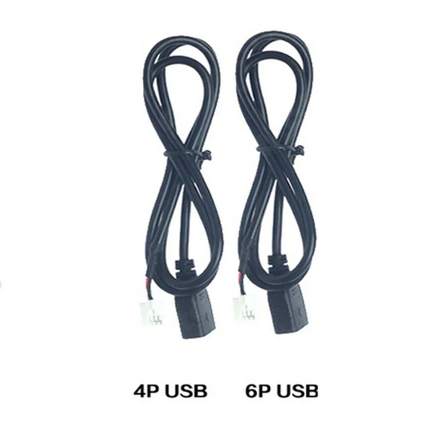   ̵ ǰ  ׷   2pcs ڵ USB ̺  75CM ׼