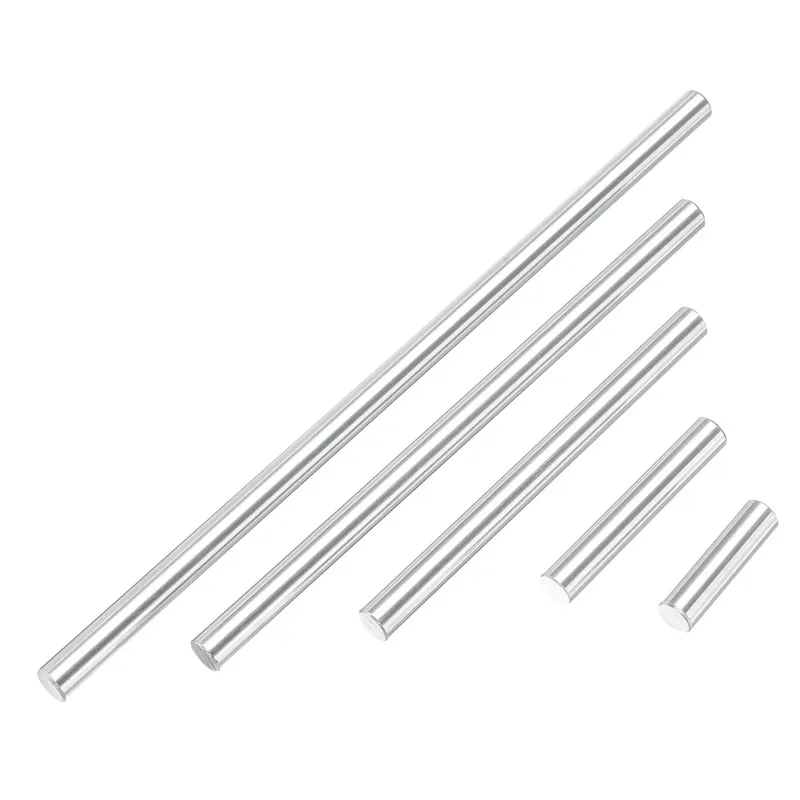 7Pcs 8.4mm Ejector Pins Push Rifling Buttons High Hardness Full Specifications 