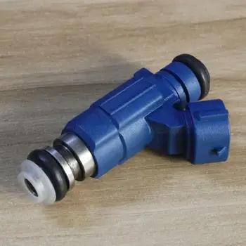 

4pcs/lot Fuel Injector Nozzle 16600AA500 16600-AA500 FBJE100 For SAFARI Patrol RB25DET TB48DE