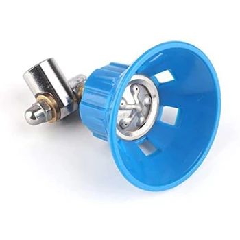 

Irrigation High-Pressure Windproof Sprayer Agricultural Greenhouse Fine Mist Fruit Tree Pesticide Sprayer