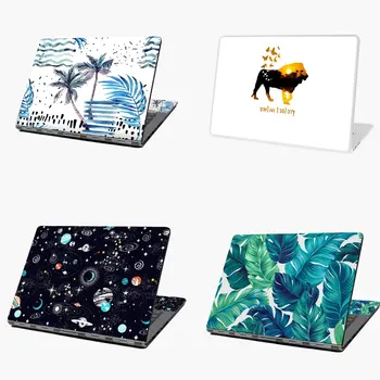 

Nature Conservation Lion Environment Animal Gift laptop sticker skin for MacBook HP Acer Dell ASUS Lenovo