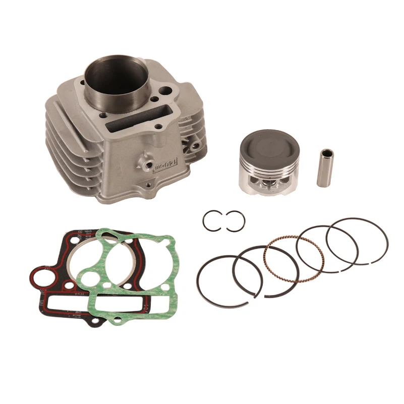 YX140 Pitbike 56mm 140cc 1P56FMJ Kit di ricostruzione
