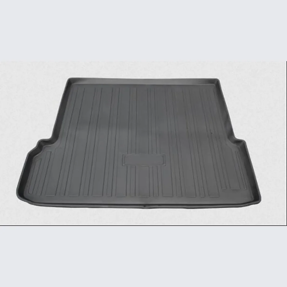 Поднос для багажника Toyota Landcruiser Prado 150 J150 2010 2011 2012 2013 2014 2015 2016 2017 2018|Хромирование| |
